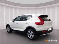Usata Volvo XC40 Business Edition 163 CV (119 kW) 2020 Bianco SUV