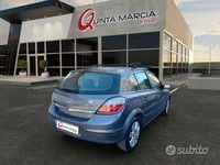 Occasion Opel Astra 101 ch (74 kW) 2007 Gris Berline