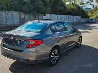 Usata Fiat Tipo 120 CV (88 kW) 2016 Grigio Berlina