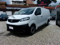 Usata Fiat Scudo Business 144 CV (105 kW) 2023 Bianco Furgone