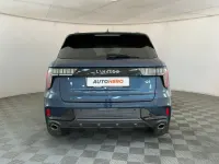 Usata Lynk & Co 01 197 CV (144 kW) 2021 Blu SUV