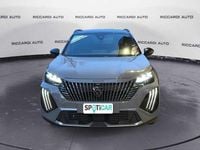 Usata Peugeot 2008 GT 131 CV (96 kW) 2023 Grigio SUV