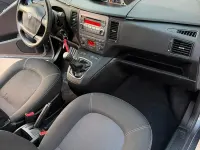 Usata Lancia Musa 95 CV (69 kW) 2012 Grigio Monovolume