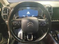 Usata Citroën C5 Aircross Shine 130 CV (95 kW) 2021 Grigio SUV