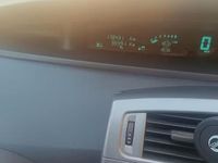 Usata Renault Scénic II 105 CV (77 kW) 2007 Nero Monovolume