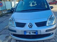 Usata Renault Modus 75 CV (55 kW) 2007 Grigio Monovolume