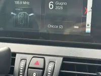 Usata BMW 216 Gran Tourer 116 CV (85 kW) 2019 Nero Monovolume