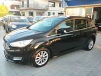 usata Ford C-MAX 7 1.5 tdci 120cv titanium