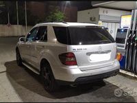 Usata Mercedes ML320 224 CV (164 kW) 2010 SUV