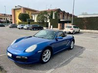 usata Porsche Boxster 2,7 24v 245cv