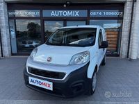 Usata Fiat Fiorino 70 CV (51 kW) 2019 Bianco Monovolume