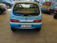 usata Fiat Seicento 1.1i cat Actual Servo Sterzo / aria condizionata