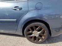 Usata Citroën Grand C4 Picasso Exclusive 136 CV (100 kW) 2008 Grigio Monovolume