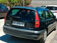 Usata Renault Laguna 1998 Nero Station wagon