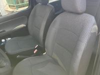 Usata Renault Clio II 2003 Grigio Utilitaria