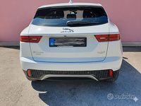 Occasion Jaguar E-Pace S 150 ch (110 kW) 2019 Blanc SUV