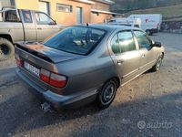 usata Nissan Primera 1.6