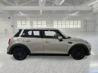 Usata Mini Cooper Classic 136 CV (100 kW) 2023 Grigio Utilitaria