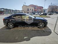 usata Maserati Ghibli V6 430 CV AWD Modena S Q4