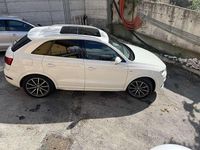 Usata Audi Q3 Sport 150 CV (110 kW) 2016 SUV
