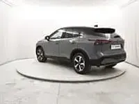Usata Nissan Qashqai N-Connecta 190 CV (139 kW) 2023 Grigio SUV