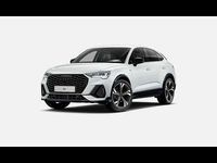 Nuova Audi Q3 Sportback Ambiente 150 CV (110 kW) 2025 SUV