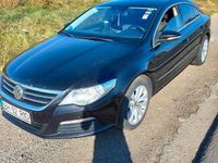 usata VW CC - 2010