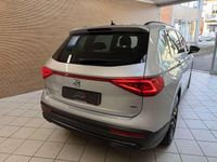 Usata Seat Tarraco 4Drive 150 CV (110 kW) 2020 Argento SUV
