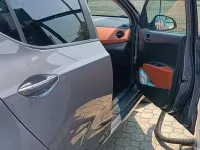 Usata Hyundai i10 69 CV (50 kW) 2015 Grigio Utilitaria