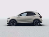 Nuova VW T-Cross R-line Plus 116 CV (85 kW) 2026 Ascot grey SUV