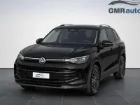 Usata VW Tiguan Edition 131 CV (96 kW) 2025 Nero grenadilla metallizzato SUV