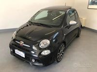 usata Abarth 595 1.4 Turbo T-Jet 165 CV Turismo (( Tetto