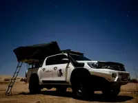 Usata Toyota HiLux Executive 150 CV (110 kW) 2018 Pick-up