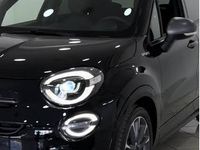 Usata Fiat 500X Sport 2024 Nero SUV