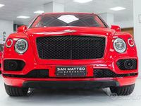Usata Bentley Bentayga 608 CV (447 kW) 2016 Other SUV