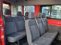 usata Ford Transit 2.0TDCi 9 POSTI