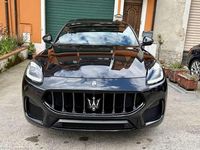 Usata Maserati Grecale GT 299 CV (219 kW) 2022 Other SUV