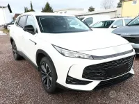 Nuova MG HS Comfort 224 CV (164 kW) 2026 Bianco SUV
