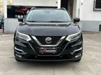 Usata Nissan Qashqai N-Connecta 116 CV (85 kW) 2019 Nero SUV