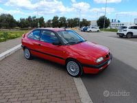 Usata Lancia 2000 1995 Coupé