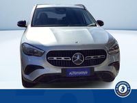 Usata Mercedes GLA180 Advanced 115 CV (84 kW) 2025 Argento SUV