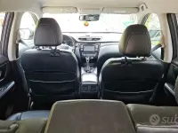 Usata Nissan X-Trail Tekna 131 CV (96 kW) 2017 SUV