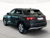 Usata Audi Q3 Advanced Plus 150 CV (110 kW) 2025 Grigio atomico metallizzato SUV