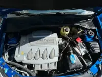 Usata Renault Clio R.S. R.S. 179 CV (131 kW) 2005 Bluazzurro Utilitaria