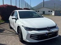 Occasion VW Golf VIII 2025 Blanc Berline