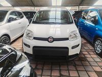 Usata Fiat Panda S 70 CV (51 kW) 2022 Bianco Berlina