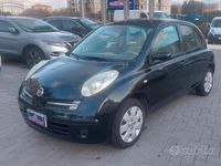 usata Nissan Micra ACENTA