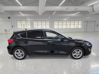 Usata Ford Focus Business Edition 119 CV (87 kW) 2020 Berlina