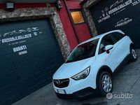 Usata Opel Crossland 120 CV (88 kW) 2020 SUV