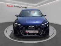 Usata Audi S3 Design 310 CV (228 kW) 2021 Bluazzurro Berlina